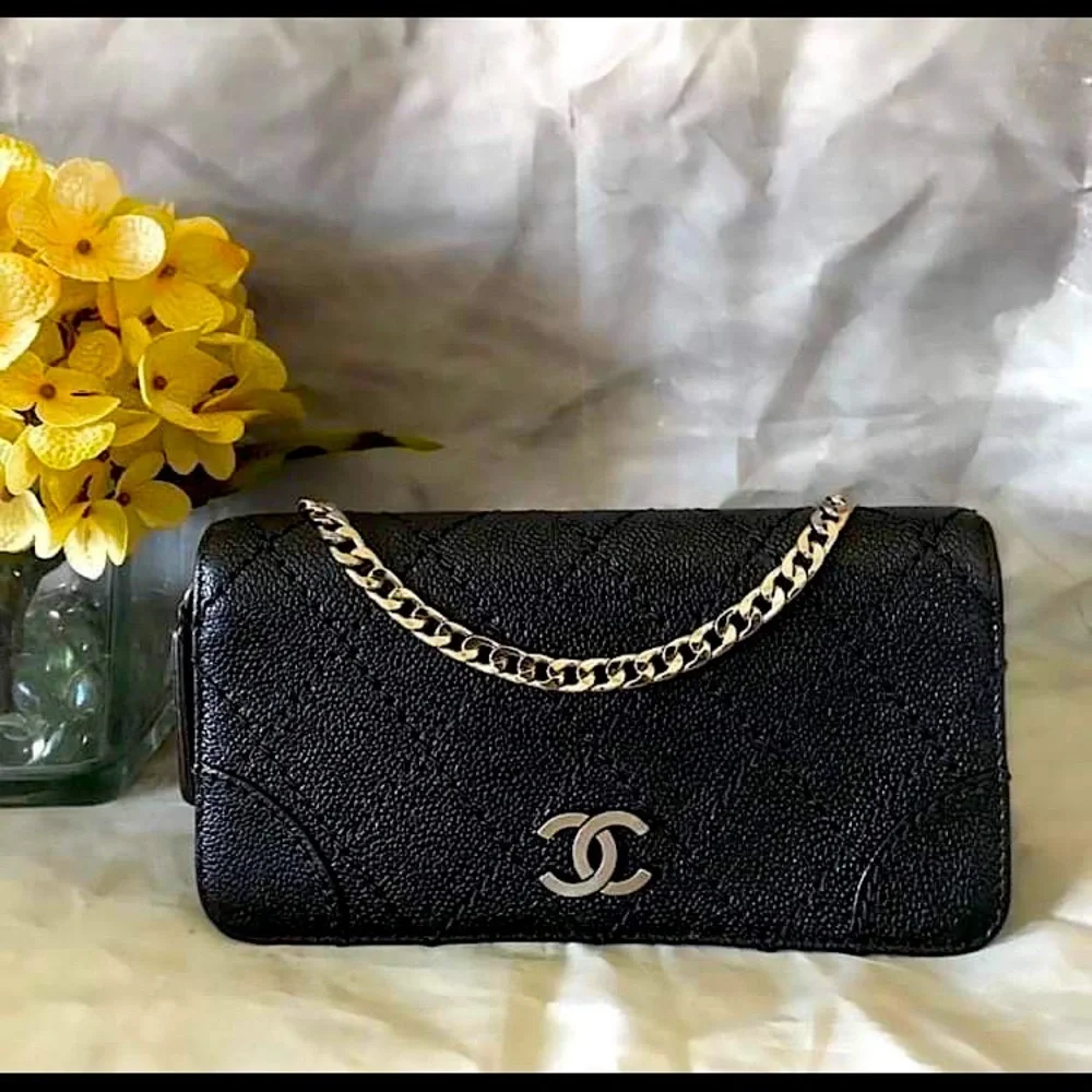 Chanel woc crossbody bag - Picture 2 of 10